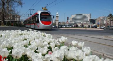Büyükşehir Belediyesin'den Ulaşımda ‘Gittiğin Kadar Öde’ Projesi