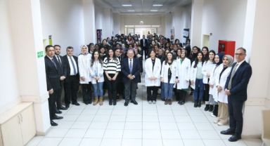 Büyükşehir'den YKS öğrencilerine ücretsiz ulaşım