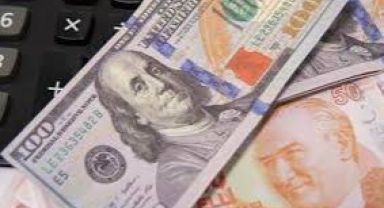 Cari denge Nisan'da 5,29 milyar dolar açık verdi