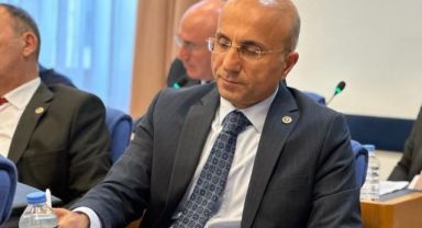CHP’li Aşkın Genç, Hacılar ve Felahiye’nin sorunlarını Meclis gündemine taşıdı