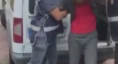 Develi'deki cinsel saldırı şüphelisi yakalandı