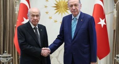 Erdoğan- Bahçeli görüşmesinden olay olacak kulis sızdı: ‘Sonuna kadar gidilsin’