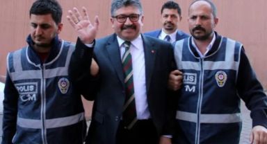 Hacı Boydak tahliye mi edildi?