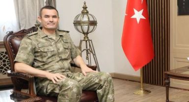 İnsan kaçakçılığı yapan Tuğgeneral Bilal Çokay tutuklandı