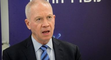 İsrail'den Hizbullah'a açık tehdit tehdit: Lübnan'ı taş devrine döndürürüz