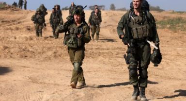 İsrail savaşacak asker bulamıyor! Yüksek mahkemeden flaş hamle