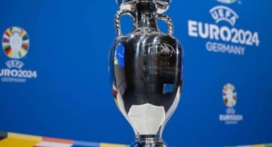 İşte EURO 2024'te son 16 eşleşmeleri