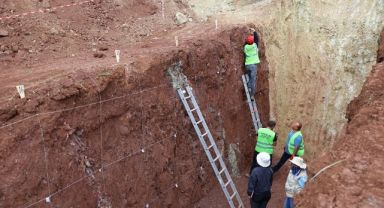 Kayseri Büyükşehir’den Afad, Mta Ve Tbb İş Birliği İle Kayseri’nin Depremselliğine Katkı Sağlayacak Proje