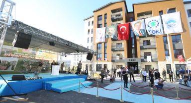 Kayseri'de 'Afet' projeleri hayata geçirilecek
