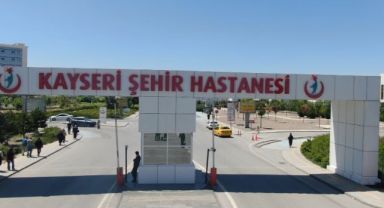 Kayseri'de bayramda iki cinayet