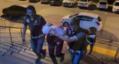 Kayseri'de 'çek-senet' operasyonu: 3 gözaltı