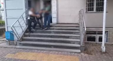 Kayseri'de iğrenç olay: Kar maskeli sapık zihinsel engelli kadına cinsel saldırıda bulundu