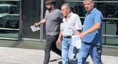 Kayseri'de kavga: 1 ölü, 1 yaralı