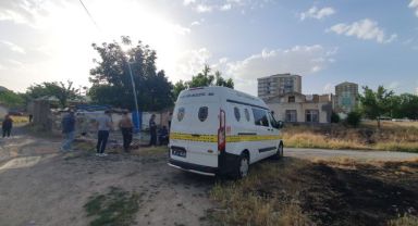 Kayseri'de silahla vurulan şahıs hayatını kaybetti