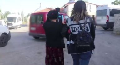 Kayseri merkezli 5 ilde