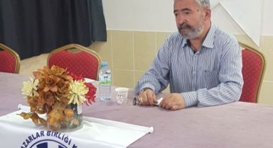 Kayseri’nin Yarım Asırlık Kültürel Mirası Akabe Kitabevi Anlatıldı