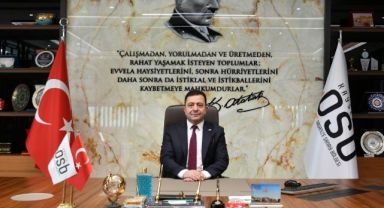 Kayseri OSB'de ikinci nizamiye tamamlandı