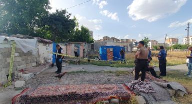 Kayseri silahlı ve bıçaklı dehşet: 2 yaralı