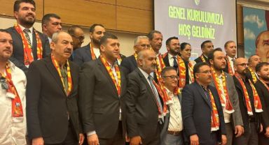 Kayserispor’da görev dağılımı yapıldı