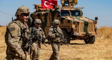 Milli Savunma Bakanlığı, '3. Dünya Savaşı' açıklaması yaptı!