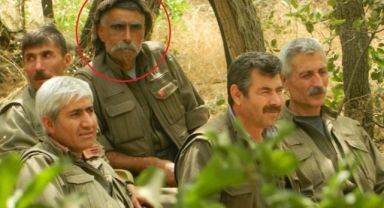 MİT'ten Suriye'de operasyon! PKK/YPG'nin sözde sorumlusu Ali Dinçer etkisiz hale getirildi