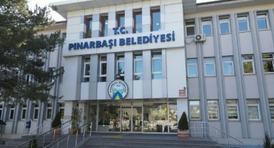 Pınarbaşı'da seçim sonuçlandı - İşte kazanan!