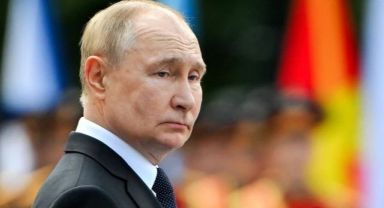 Putin bizzat emir verdi: Nükleer silahlar sahneye çıkıyor