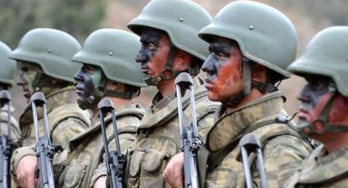 TSK personel kanununda değişiklik yapılmasına dair kanun Resmi Gazete'de