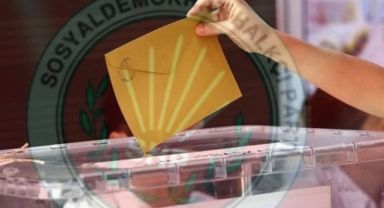 14 yıl sonra o parti yeniden kuruldu! 3. kez siyaset sahnesinde