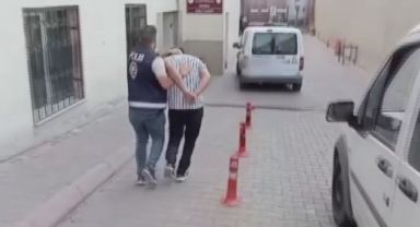 17 yıl hapis cezası bulunan ev faresi yakayı ele verdi