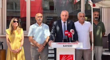 24 Saat Eğitim Maratonu Basın Açıklaması