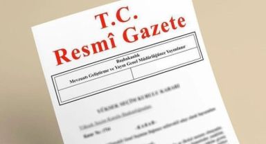 302 mülki idare amirinin görev yerleri değiştirildi