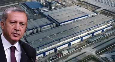 35 yıllık sanayi devi Pakpen iflas etti! Cumhurbaşkanı Erdoğan'a mektup gitmişti