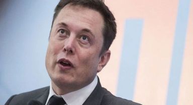 ABD Başkanı Biden'a bir darbe de Elon Musk'tan!