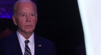ABD Başkanı Joe Biden adaylıktan çekildi
