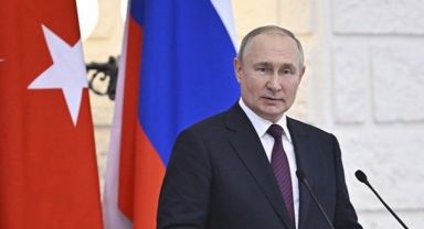 ABD'nin hamlesi Putin'i kızdırdı: Meşru hedef haline gelecekler