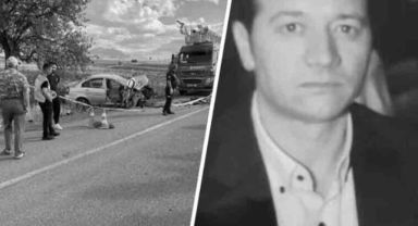 Ahmet Kantemiz ve Yılmaz Topal, Kayseri Tomarza’da, iki otomobilin çarpıştığı kazada yaşamını yitirdi.