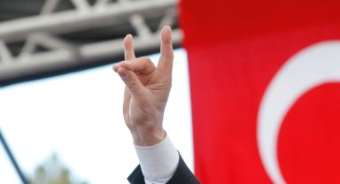 Almanya'da gündem bozkurt işareti: Aşırı sağcılar yasaklansın istiyor