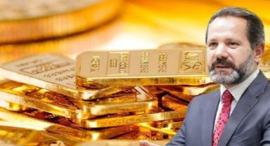 Altın yükseliyor! Gram altın o rakamı test etti, İslam Memiş'ten 'fırtınaya hazır olun' uyarısı