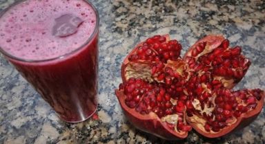 Antalya'da 2 bardak nar suyu için ödedikleri paraya bakın! Ceza kesilip büfe kaldırıldı