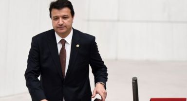 Arıkan’dan Netanyahu’ya Misilleme