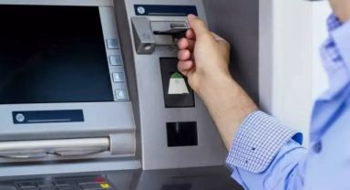 ATM'lere yeni işlem menüsü geldi! Bunu yapanların banka kartını yutacak