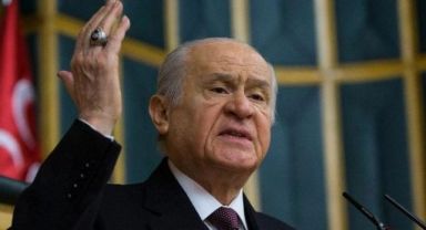 Bahçeli'den 15 Temmuz mesajı: İman ve iradeyle direniş ve dik duruş mefkuresidir