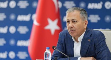 Bakan Yerlikaya duyurdu! Kayseri paylaşımları için soruşturma açıldı