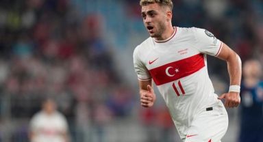 Barış Alper Yılmaz Euro 2024'de göz doldurdu talipler arttı bonservis bedeli yükseldi