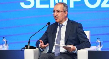 Basın İlan Kurumu Genel Müdürü Cavit Erkılınç, basın mensuplarının 24 Temmuz Gazeteciler ve Basın Bayramı'nı kutladı.