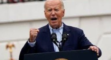 Biden, adaylıktan çekilme konusunda son sözü söyledi