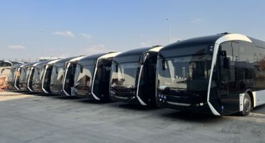 Büyükşehir Ulaşım A.Ş., 2024’ün İlk 6 Ayında 78 Milyon Aşkın Yolcu Taşıdı