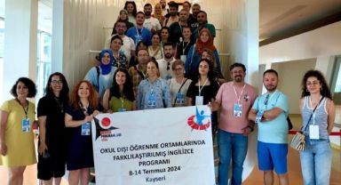 Büyükşehirin Kayseri Bilim Merkezi’nden TÜBİTAK projelerine tam destek