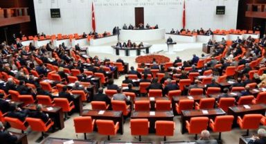 Çalışana ara zam yok ama bakanların alacağı zam belli oldu!